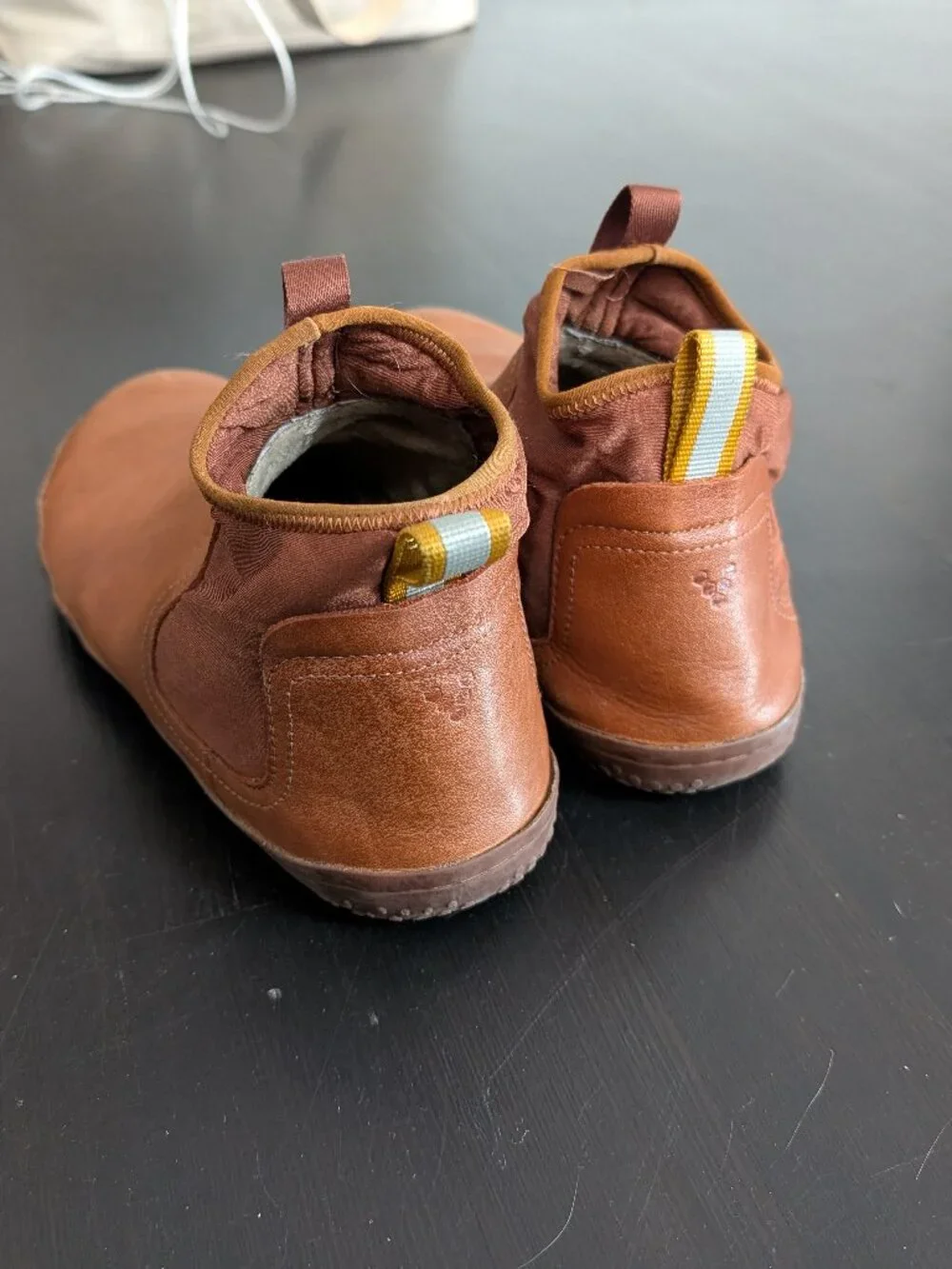 Vivobarefoot City Proof Chelsea Boot